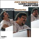 Wonderful! Wonderful!