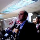 Egyptian lawyers