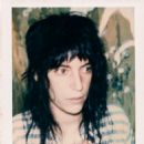 Patti Smith - 454 x 570