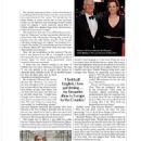 Sigourney Weaver - The Sunday Times:- Style Magazine Pictorial [United Kingdom] (23 July 2023) - 454 x 610