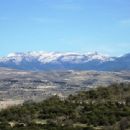 Landforms of Cyprus