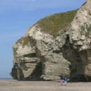 Cliffs of Denmark