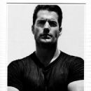Henry Cavill - Interview Magazine Pictorial [United States] (July 2013)
