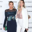 Erin Foster – Barbara Berlanti Heroes Gala Benefitting Fck Cancer in Burbank