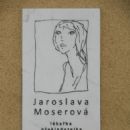 Jaroslava Moserová
