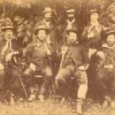 1894 in South America