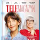 Sophie Marceau - Tele Magazyn Magazine Cover [Poland] (8 September 2023)