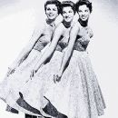The McGuire Sisters