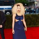 Nicki Minaj: 2013 Met Gala