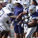 Jeremy Mincey