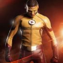 The Flash - Keiynan Lonsdale - 454 x 675