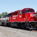 EMD SD30C-ECO