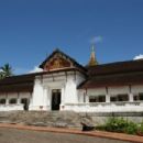 Official residences in Laos