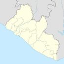 1838 establishments in Liberia