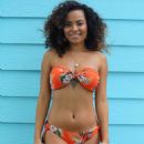 Sam Clark – Poses for a Swimwear Photoshoot in Australia - 454 x 641