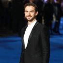 Dan Stevens