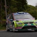 2009 in Australian motorsport