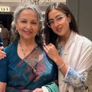 Sara Ali Khan