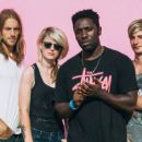 Bloc Party