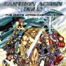 Science fantasy role-playing games