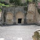 Catacombs