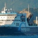 Ferry transport in Oceania