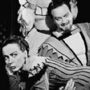 Kiss Me, Kate Original 1948 Broadway Cast Starring Alfred Drake and Patricia Morison