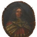 Sir Richard Reynell, 1st Baronet