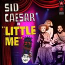 Little Me 1962 Original Broadway Cast Starring Sid Caesar, - 454 x 454
