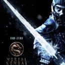Mortal Kombat (2021) - 454 x 569