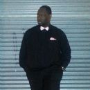 Joel 'Big Joe' Shannon