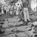 World War II prisoner of war massacres by Imperial Japan