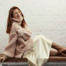 Rose Leslie – The New York Post photoshoot (October 2020)