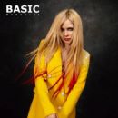 Avril Lavigne - Basic Magazine Pictorials Magazine Pictorial [United States] (May 2022) - 454 x 585