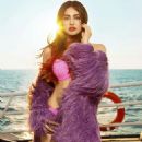 Adah Sharma - The Man Magazine Pictorial [India] (April 2018) - 454 x 496