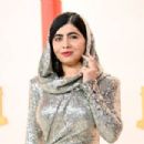 Malala Yousafzai - The 95th Annual Academy Awards (2023) - 454 x 302