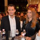 Tamas Lengyel & partner (2015)