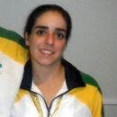 Brazilian trampolinists