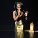 Cynthia Erivo - The 92nd Annual Academy Awards - Show