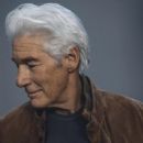 Richard Gere and Alejandra Silva Friedland - Elle Magazine Pictorial [Spain] (February 2025)