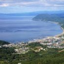 Toyoura, Hokkaido