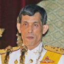 Crown Princes of Thailand