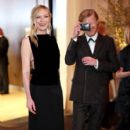 Kirsten Dunst and Jesse Plemons - The 82nd Annual Golden Globe Awards - 408 x 612