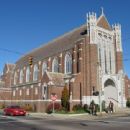 Churches in Muskingum County, Ohio