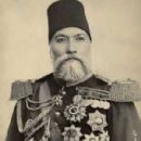 Osman Nuri Pasha