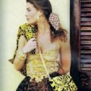 Vogue US March1992 - 336 x 489