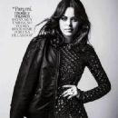 Atlanta De Cadenet Taylor - Glamour Magazine Pictorial [Spain] (December 2014) - 454 x 607