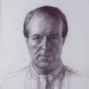 Gerald Brockhurst