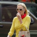 Kate Bosworth and James Rousseau stroll in West Village, NYC 2007-09-13 - 454 x 716