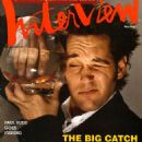 Paul Rudd - Interview Magazine Cover [United States] (May 2000)